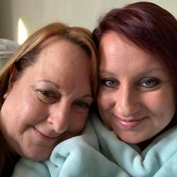 Meet your Posher, Nancy - Picture 1 of 1